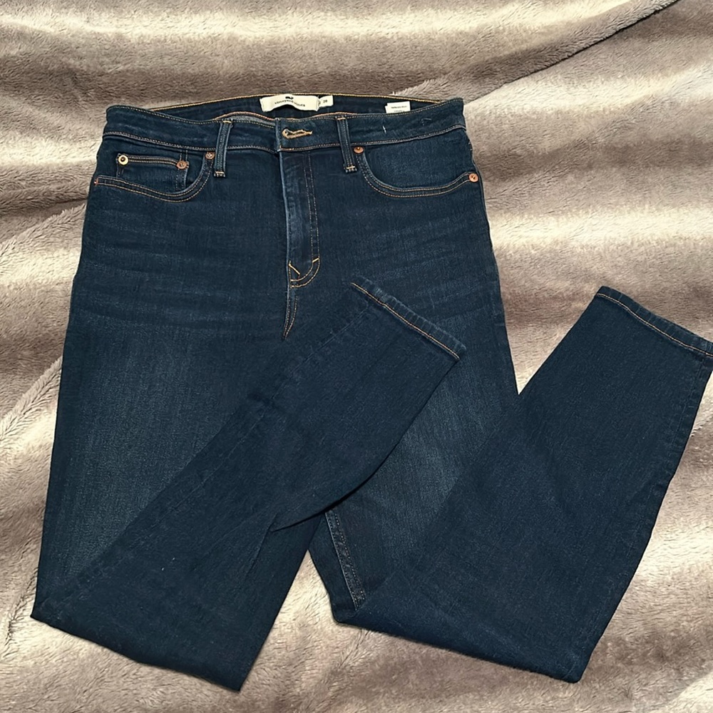 Vineyard Vines Jeans